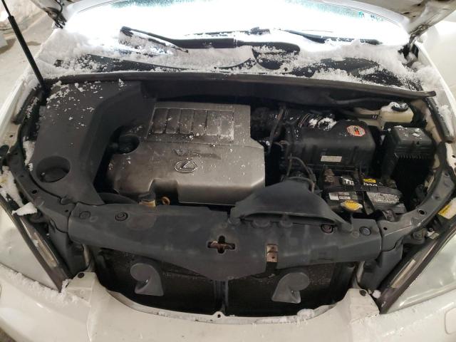 Photo 11 VIN: 2T2HK31U28C086506 - LEXUS RX350 