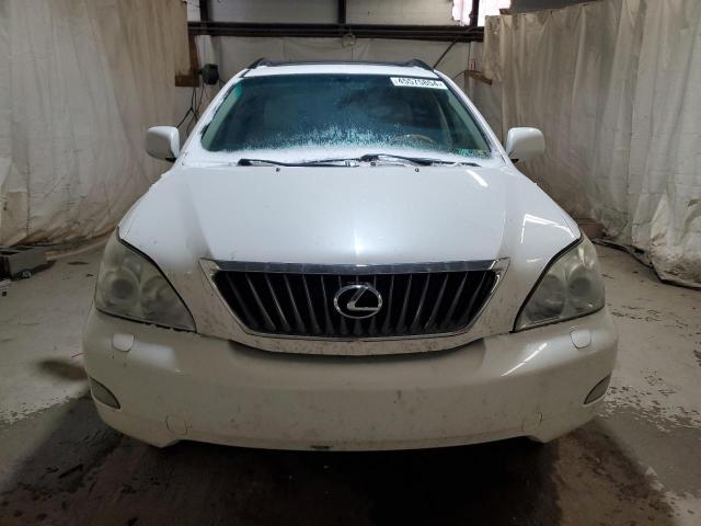 Photo 4 VIN: 2T2HK31U28C086506 - LEXUS RX350 