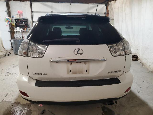 Photo 5 VIN: 2T2HK31U28C086506 - LEXUS RX350 