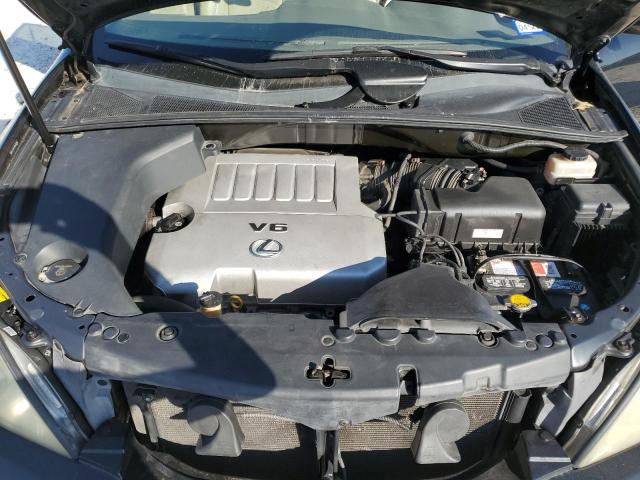 Photo 11 VIN: 2T2HK31U28C092984 - LEXUS RX 350 