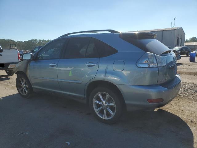 Photo 1 VIN: 2T2HK31U28C093486 - LEXUS RX350 