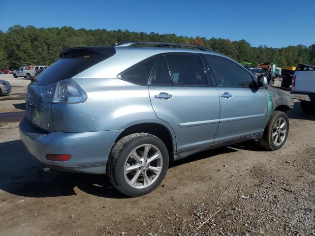 Photo 2 VIN: 2T2HK31U28C093486 - LEXUS RX350 