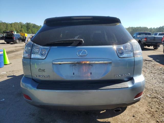 Photo 5 VIN: 2T2HK31U28C093486 - LEXUS RX350 