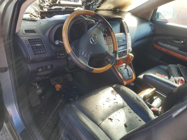 Photo 7 VIN: 2T2HK31U28C093486 - LEXUS RX350 