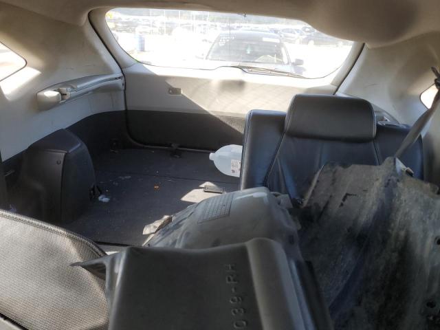 Photo 9 VIN: 2T2HK31U28C093486 - LEXUS RX350 