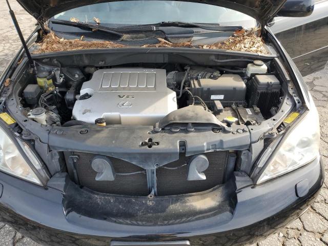 Photo 10 VIN: 2T2HK31U28C093634 - LEXUS RX 350 