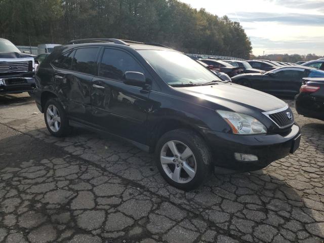 Photo 3 VIN: 2T2HK31U28C093634 - LEXUS RX 350 