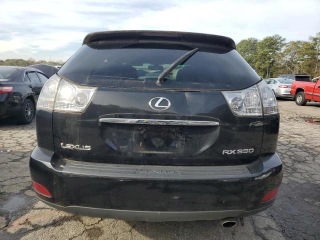 Photo 5 VIN: 2T2HK31U28C093634 - LEXUS RX 350 