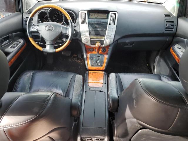 Photo 7 VIN: 2T2HK31U28C093634 - LEXUS RX 350 