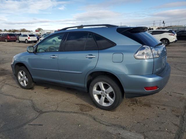 Photo 1 VIN: 2T2HK31U29C098074 - LEXUS RX 350 