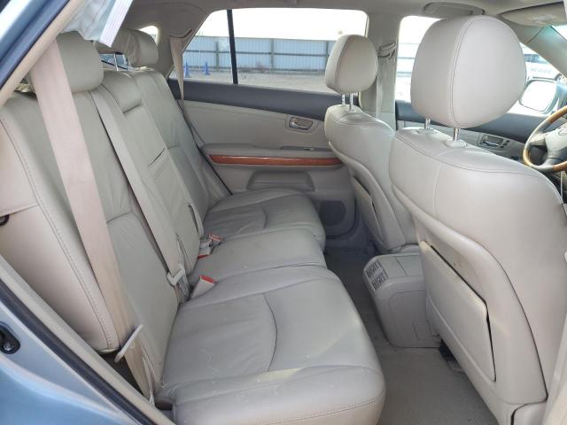 Photo 10 VIN: 2T2HK31U29C098074 - LEXUS RX 350 