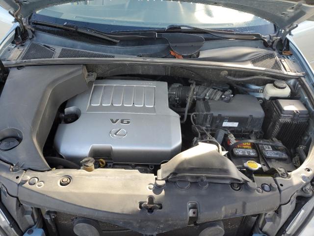 Photo 11 VIN: 2T2HK31U29C098074 - LEXUS RX 350 