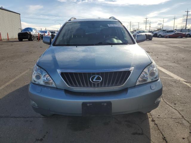 Photo 4 VIN: 2T2HK31U29C098074 - LEXUS RX 350 