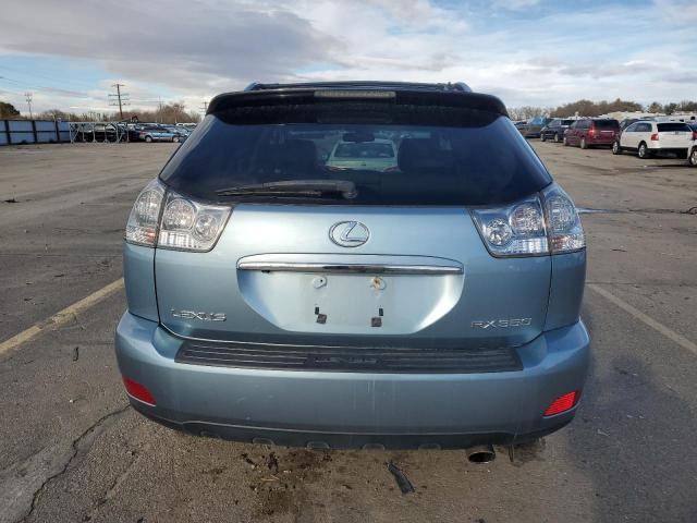 Photo 5 VIN: 2T2HK31U29C098074 - LEXUS RX 350 