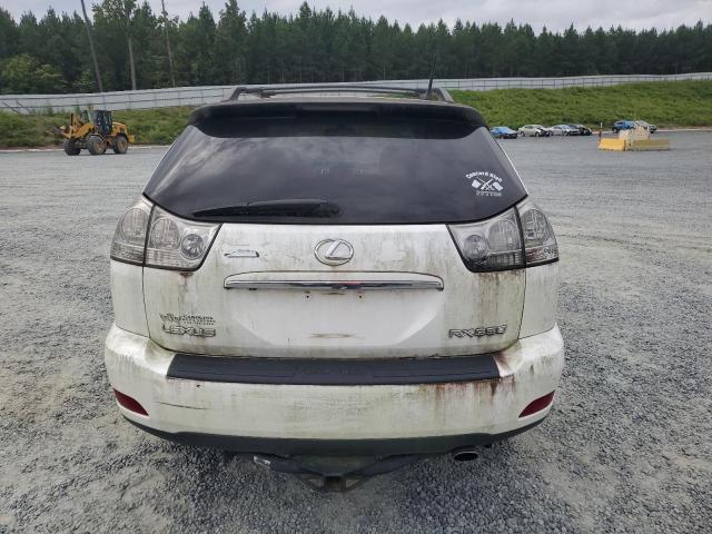 Photo 5 VIN: 2T2HK31U29C099063 - LEXUS RX 350 