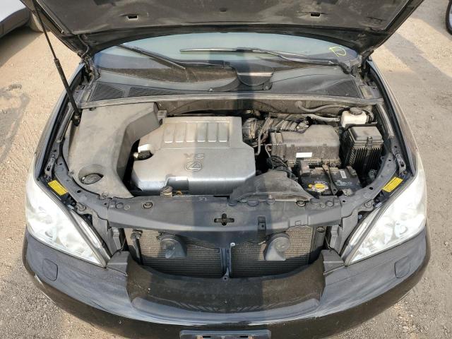 Photo 10 VIN: 2T2HK31U29C099614 - LEXUS RX 350 