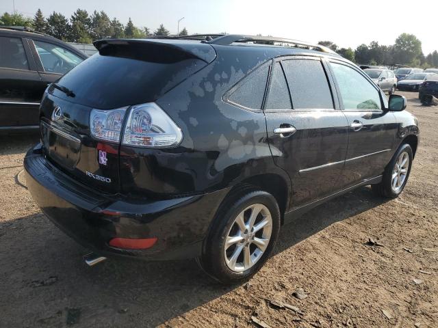 Photo 2 VIN: 2T2HK31U29C099614 - LEXUS RX 350 