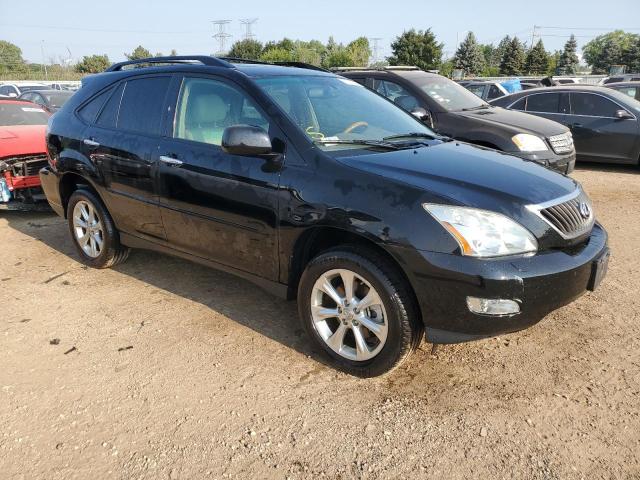 Photo 3 VIN: 2T2HK31U29C099614 - LEXUS RX 350 