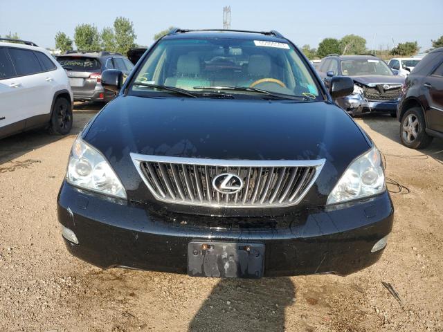 Photo 4 VIN: 2T2HK31U29C099614 - LEXUS RX 350 