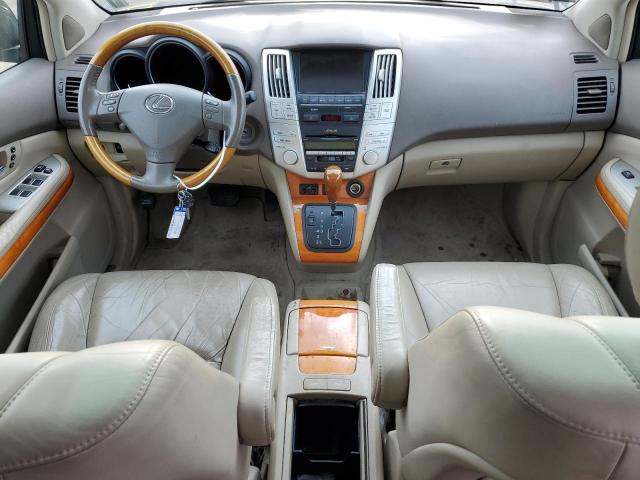 Photo 7 VIN: 2T2HK31U29C099614 - LEXUS RX 350 