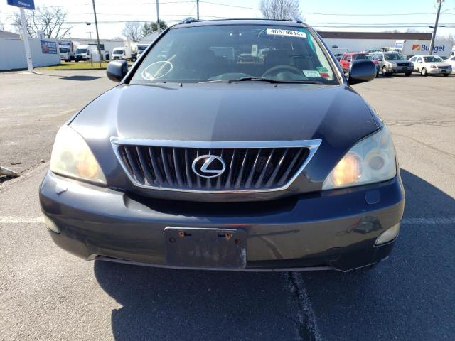 Photo 4 VIN: 2T2HK31U29C099628 - LEXUS RX350 