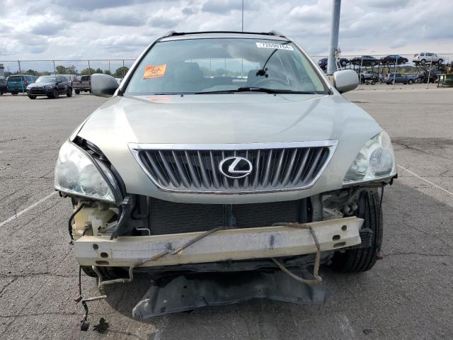 Photo 4 VIN: 2T2HK31U29C101605 - LEXUS RX 350 