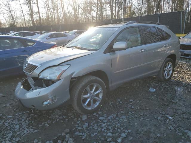 Photo 0 VIN: 2T2HK31U29C107176 - LEXUS RX350 