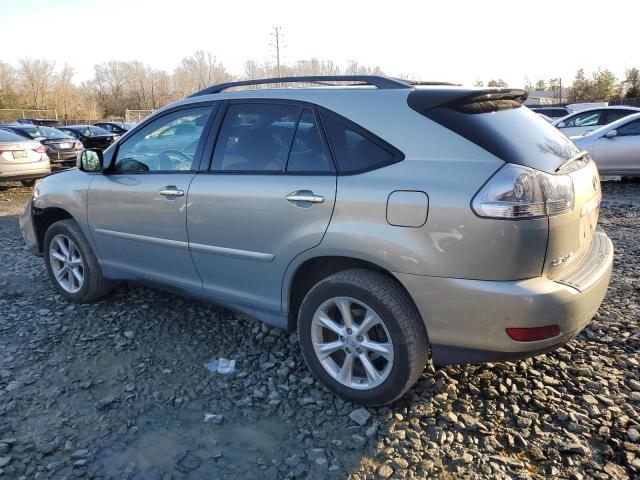 Photo 1 VIN: 2T2HK31U29C107176 - LEXUS RX350 