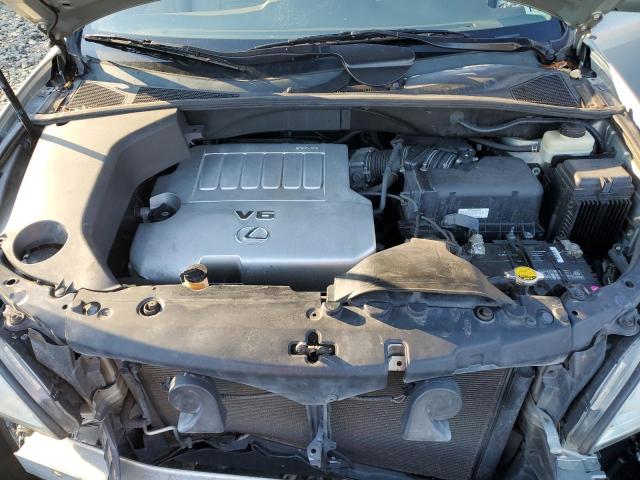 Photo 11 VIN: 2T2HK31U29C107176 - LEXUS RX350 