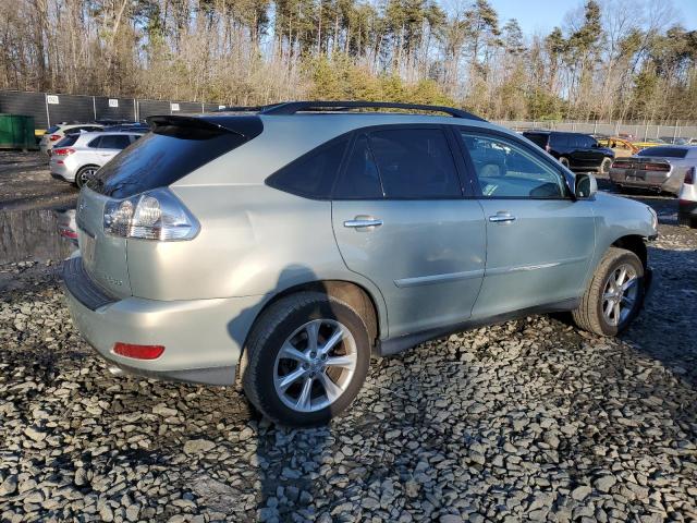 Photo 2 VIN: 2T2HK31U29C107176 - LEXUS RX350 