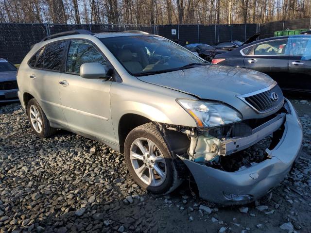 Photo 3 VIN: 2T2HK31U29C107176 - LEXUS RX350 