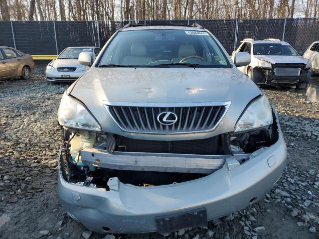 Photo 4 VIN: 2T2HK31U29C107176 - LEXUS RX350 