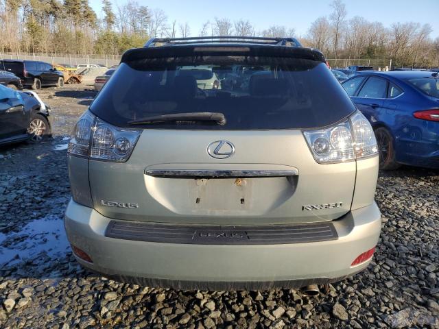 Photo 5 VIN: 2T2HK31U29C107176 - LEXUS RX350 