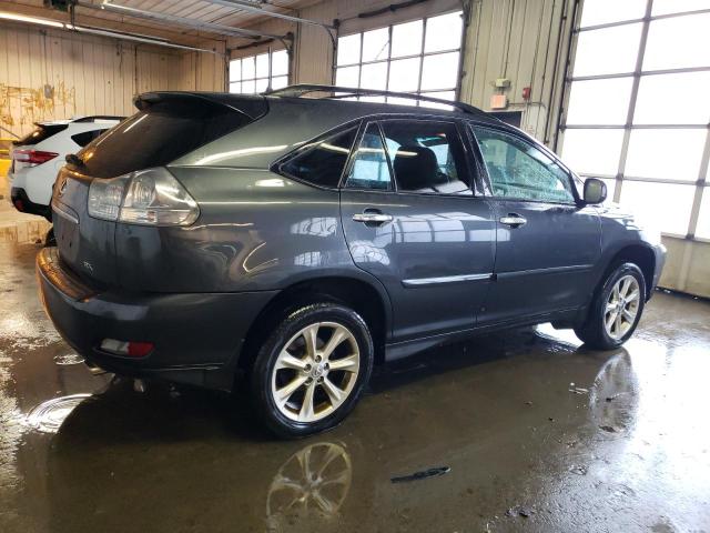 Photo 2 VIN: 2T2HK31U29C109140 - LEXUS RX350 