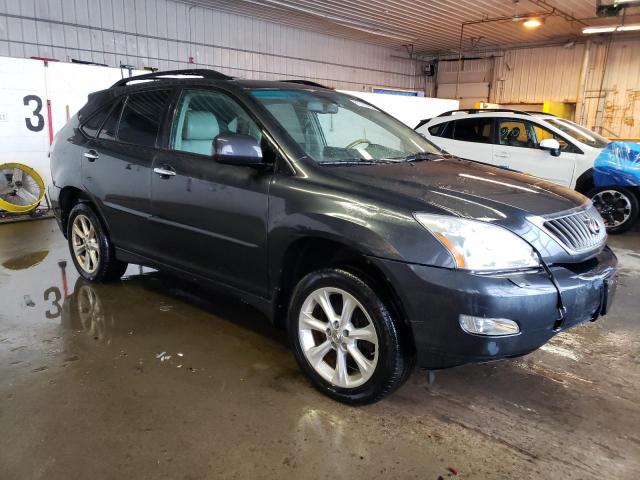 Photo 3 VIN: 2T2HK31U29C109140 - LEXUS RX350 