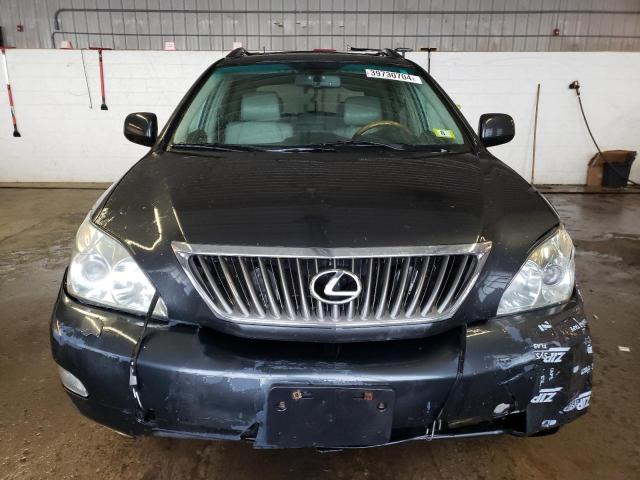 Photo 4 VIN: 2T2HK31U29C109140 - LEXUS RX350 