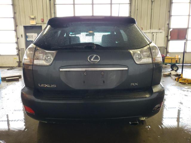 Photo 5 VIN: 2T2HK31U29C109140 - LEXUS RX350 