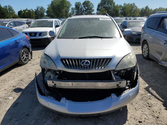 Photo 4 VIN: 2T2HK31U29C109915 - LEXUS RX 350 