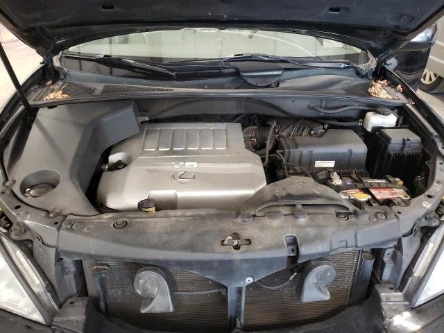 Photo 11 VIN: 2T2HK31U29C109994 - LEXUS RX 350 