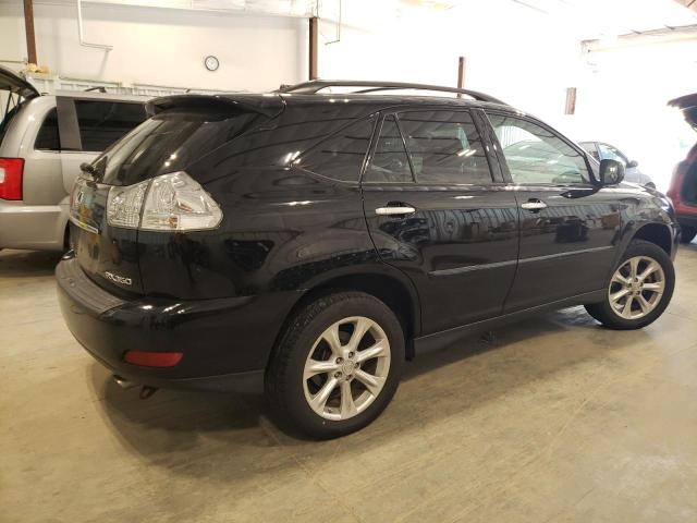 Photo 2 VIN: 2T2HK31U29C109994 - LEXUS RX 350 