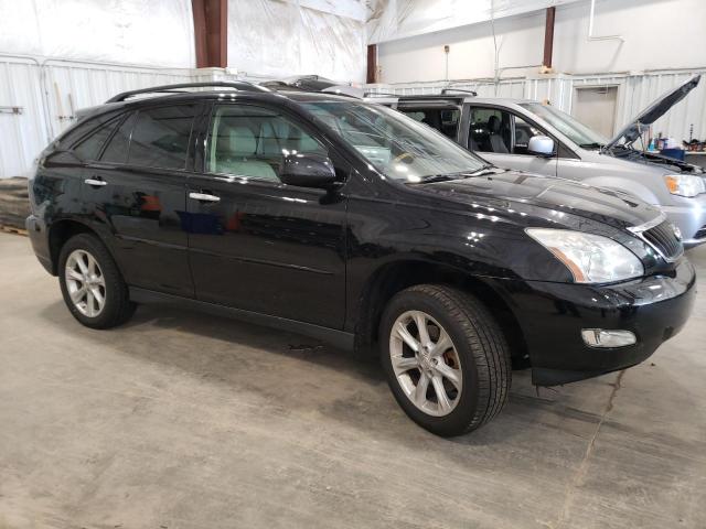 Photo 3 VIN: 2T2HK31U29C109994 - LEXUS RX 350 