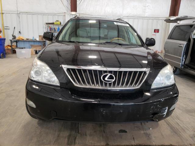 Photo 4 VIN: 2T2HK31U29C109994 - LEXUS RX 350 