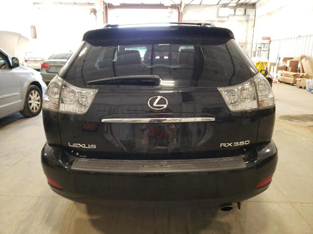 Photo 5 VIN: 2T2HK31U29C109994 - LEXUS RX 350 