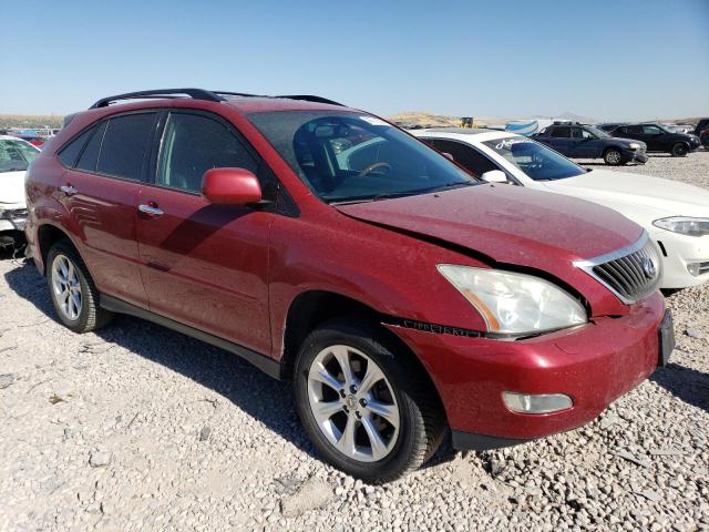 Photo 3 VIN: 2T2HK31U29C115441 - LEXUS RX350 