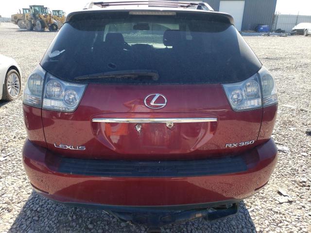 Photo 5 VIN: 2T2HK31U29C115441 - LEXUS RX350 