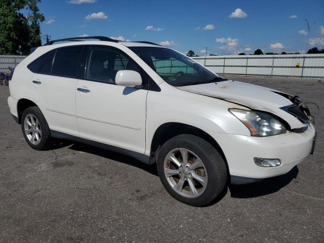 Photo 3 VIN: 2T2HK31U29C115648 - LEXUS RX350 