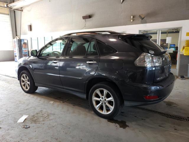 Photo 1 VIN: 2T2HK31U29C118601 - LEXUS RX 350 