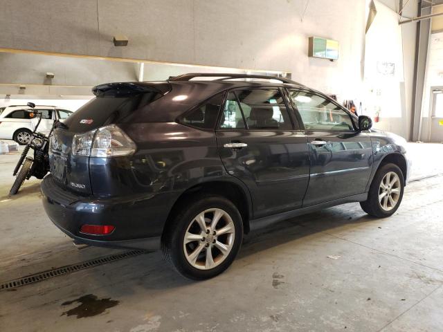 Photo 2 VIN: 2T2HK31U29C118601 - LEXUS RX 350 