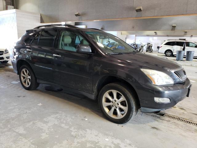 Photo 3 VIN: 2T2HK31U29C118601 - LEXUS RX 350 