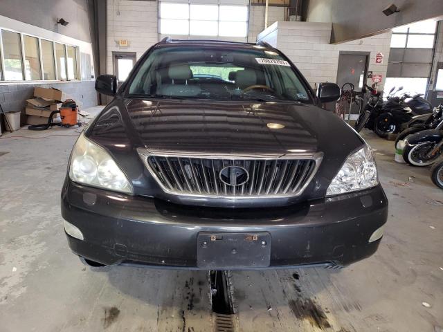 Photo 4 VIN: 2T2HK31U29C118601 - LEXUS RX 350 